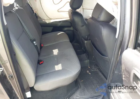 2020 Toyota Tacoma Sr V6 from USA, damaged, VIN 5TFCZ5AN7LX236439